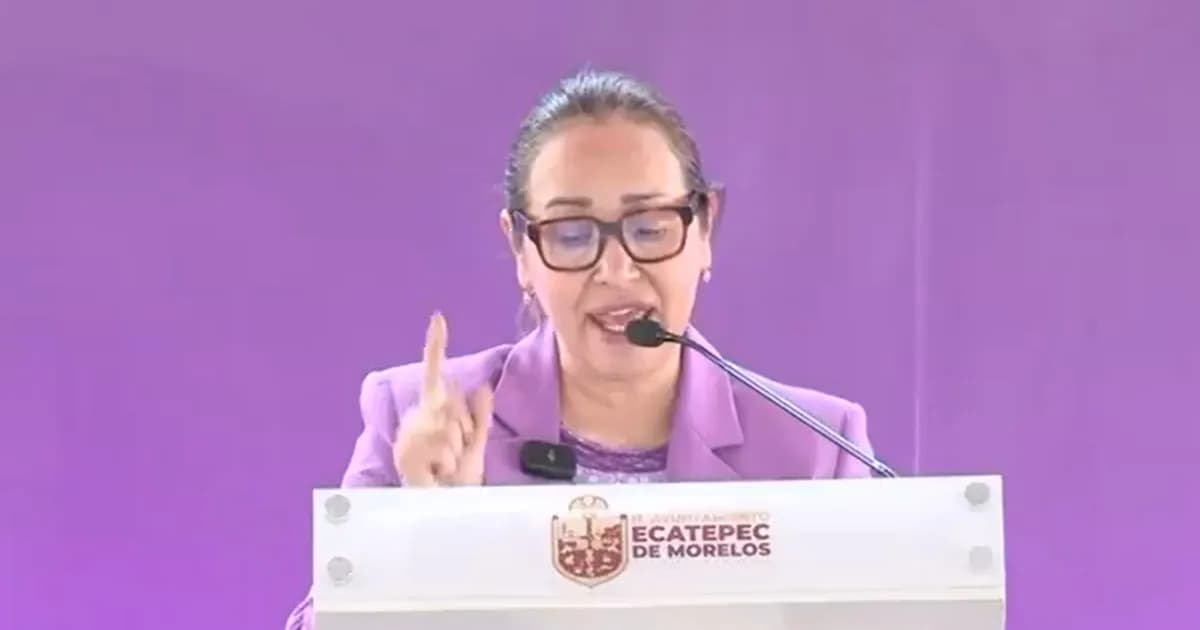 Nueva campaña en Ecatepec facilita denuncias de acoso para mujeres en transporte público