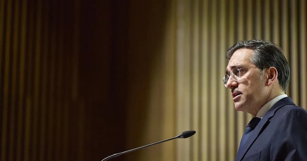 Albares: El conflicto actual impacta más en Europa que en su promotor