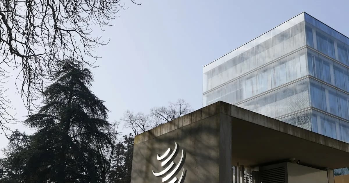 Desafíos de la OMC: A pocos días de la Conferencia en Camerún