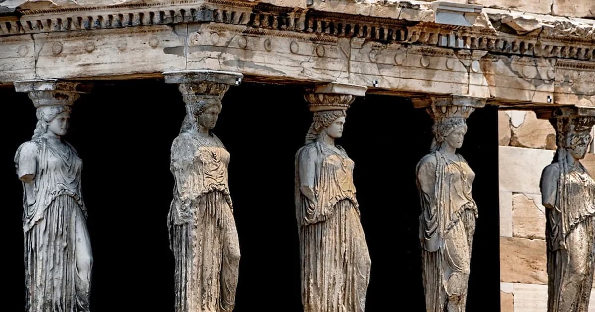 8M: El reto de dejar atrás la invisibilidad femenina