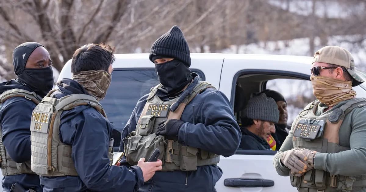 Fallo judicial obliga a EE.UU. a realizar audiencias de fianza para migrantes detenidos