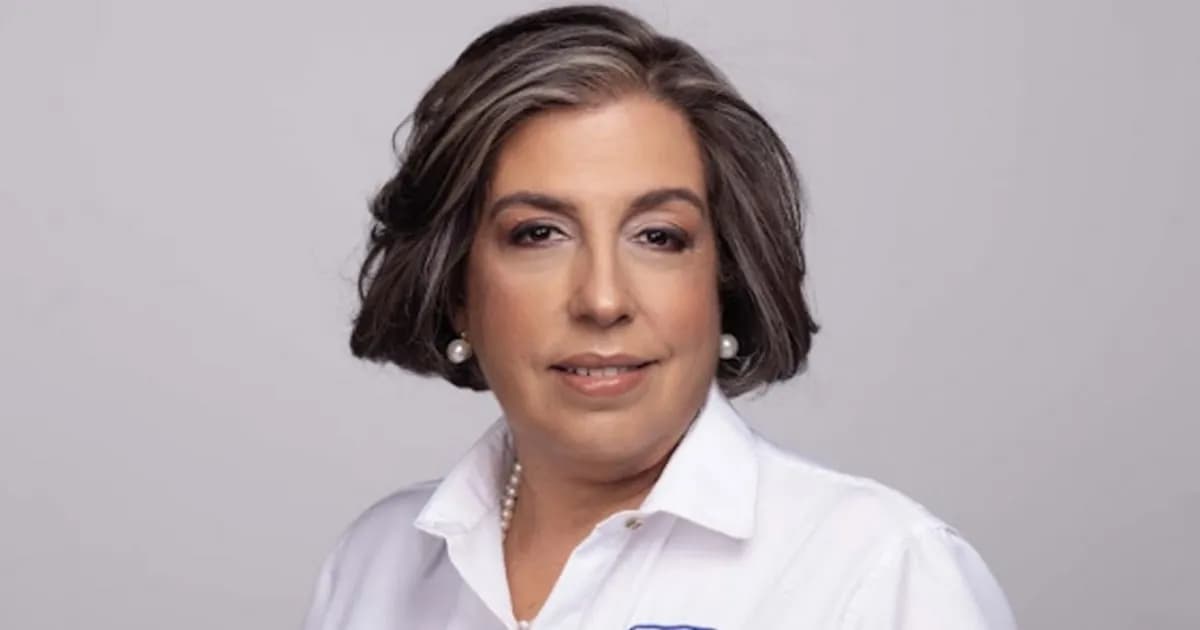 Anabel Gallardo: Un modelo de liderazgo femenino en el ámbito empresarial de Honduras