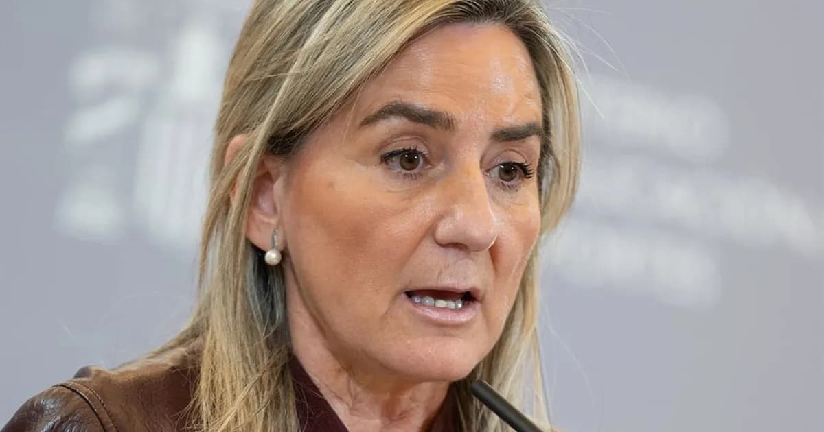 El Gobierno español aborda el colapso judicial por violencia de género en Castilla-La Mancha