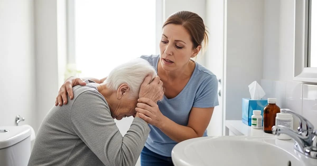 El impacto del cuidado familiar en la salud de quienes asumen esta responsabilidad
