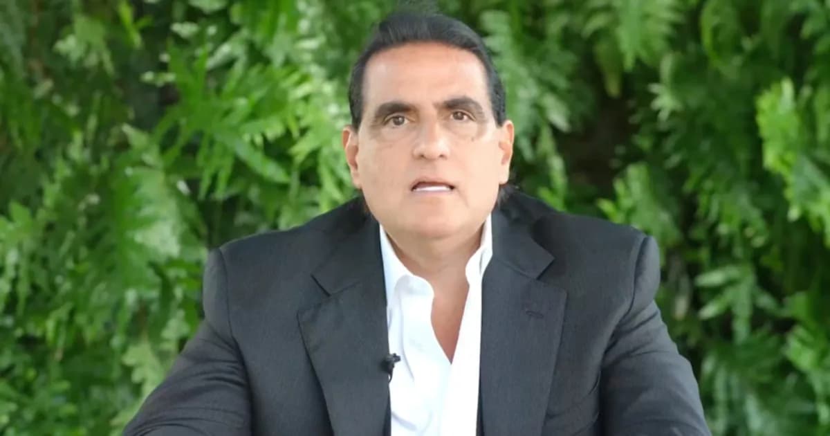 Negociaciones entre EE.UU. y Venezuela podrían facilitar la extradición de Alex Saab