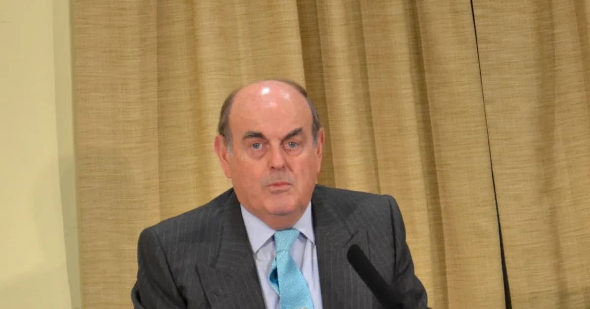 Falleció Hernán Cortés-Funes, referente en la oncología española