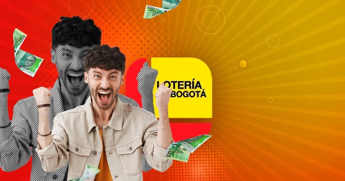 Resultados de la Lotería de Bogotá: Números Ganadores del 19 de Febrero de 2026