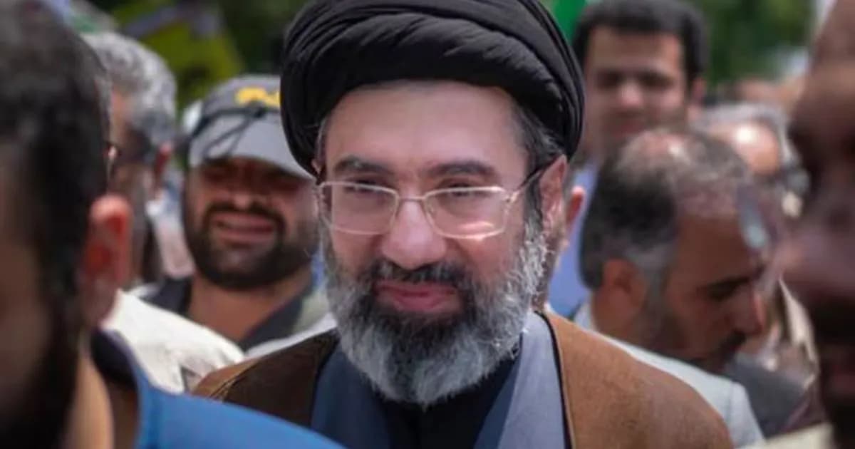 Mojtaba Jamenei, nuevo líder supremo de Irán, en medio de tensiones internacionales