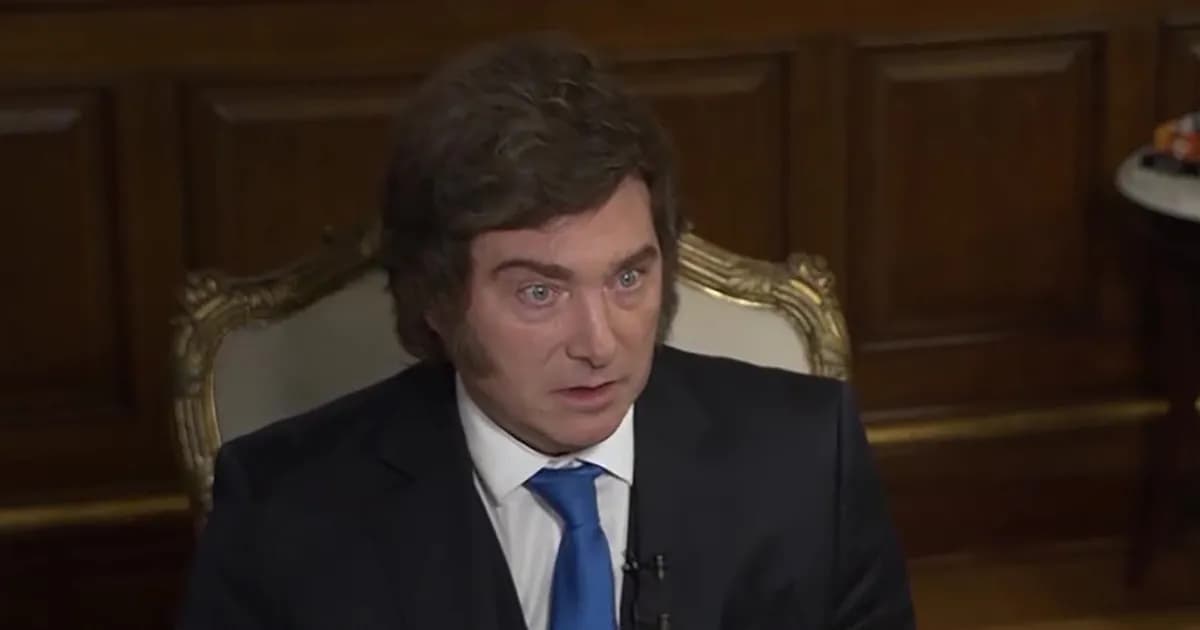 Milei en EE.UU.: Sus Posturas sobre Inflación, Justicia y Reelección