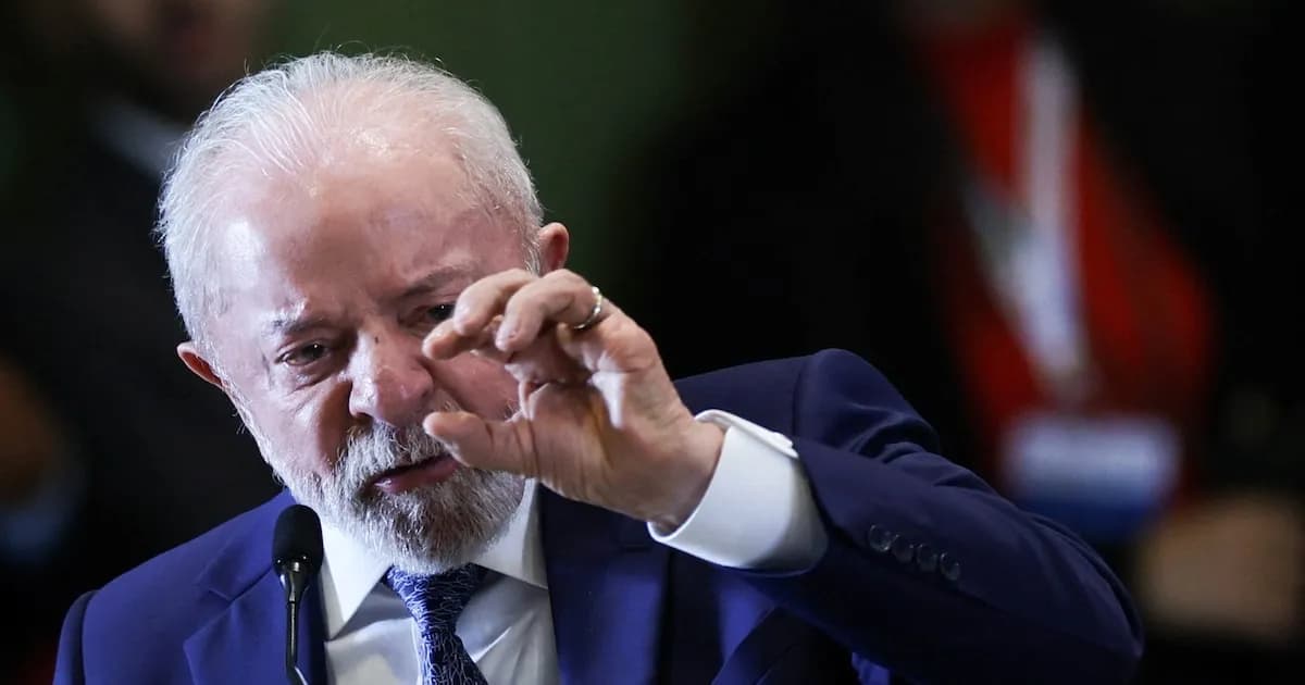 Lula da Silva propone prohibir casinos online en Brasil para combatir la adicción al juego