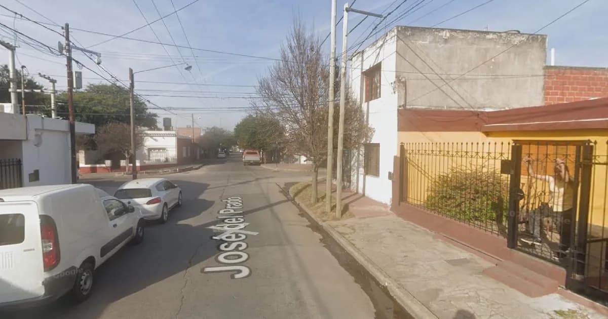 Condenan a 11 años de cárcel a pareja por el asesinato de un jubilado en Córdoba