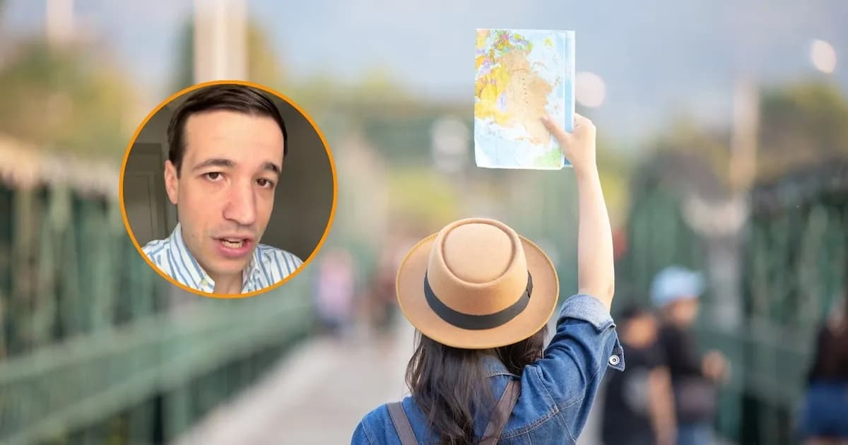 Consejos de un abogado laboralista sobre viajar en baja médica