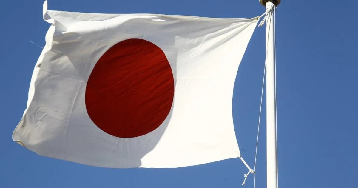 Caídas en las Bolsas asiáticas: el Nikkei japonés se desploma un 5,2%