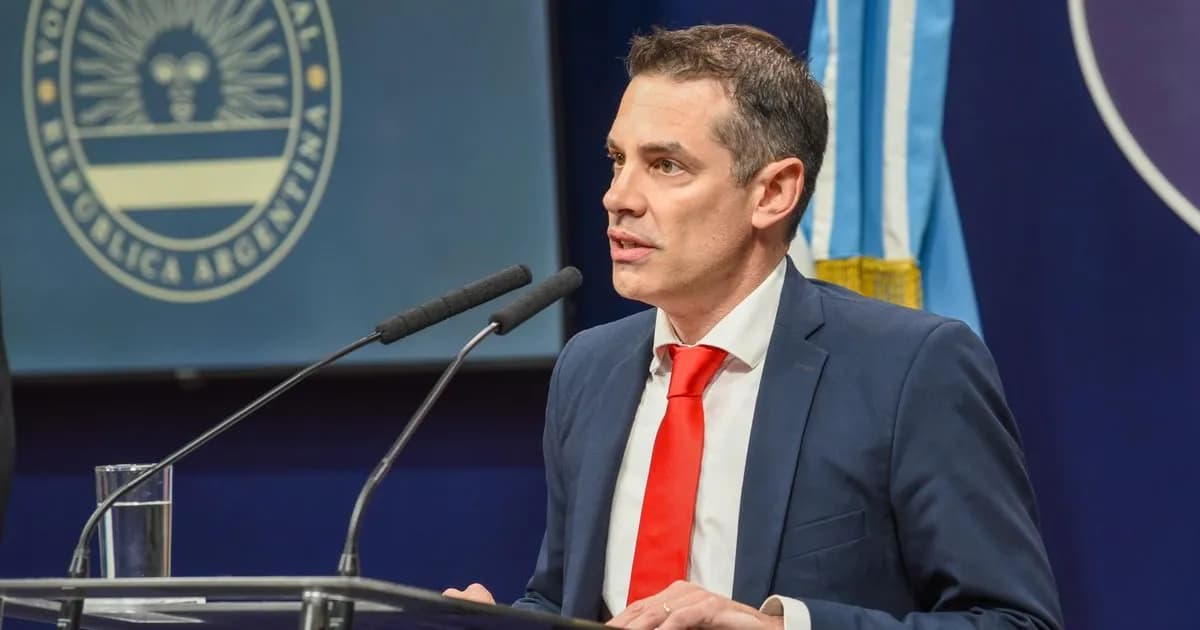 Nuevos nombramientos en el área jurídica del Gobierno: Viola y Amerio asumen cargos clave