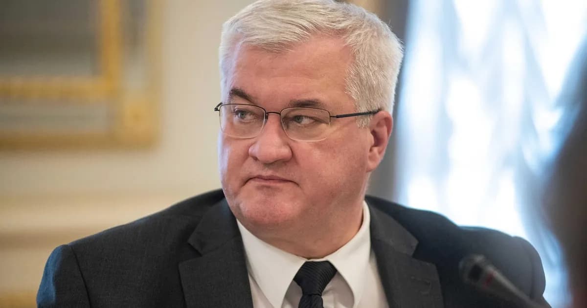 Ucrania solicita a Hungría la devolución de activos de Oschadbank incautados