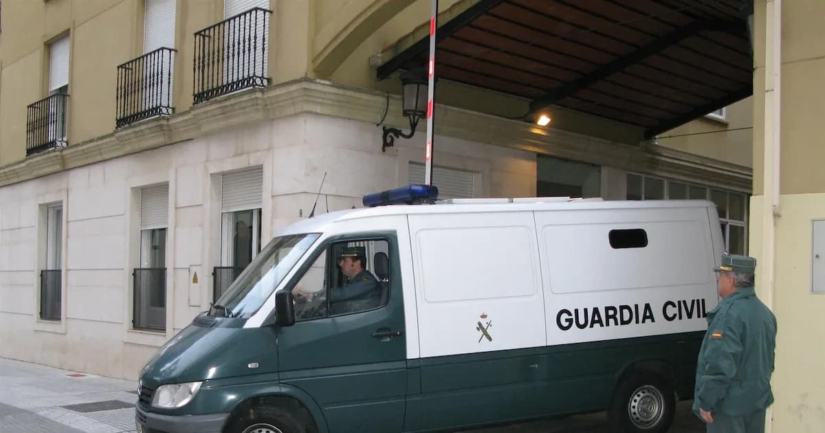 Tragedia en Tenerife: padre asesina a su hijo y hiere a su esposa