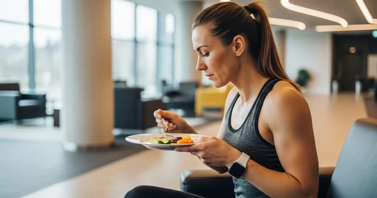 Protocolo innovador para equilibrar las hormonas femeninas, según un experto en salud