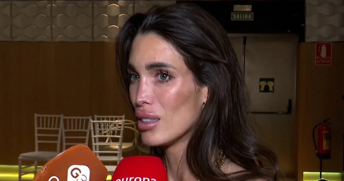 Marta López Álamo se encuentra en medio del conflicto entre Alejandra Rubio y los Matamoros