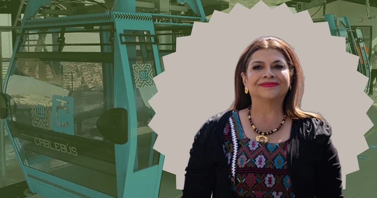 Avanza el Cablebús Tláhuac-Milpa Alta con consultas a la comunidad