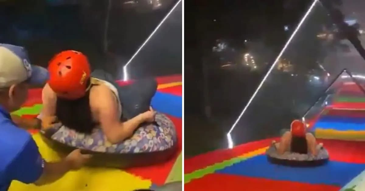 Accidente fatal en Chinácota: investigan la muerte de una mujer en un tobogán