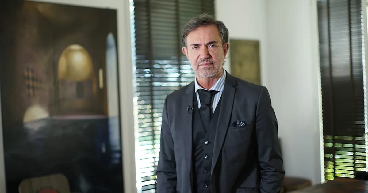 Tofoni solicita embargar ingresos de la AFA por amistosos de la Selección Argentina