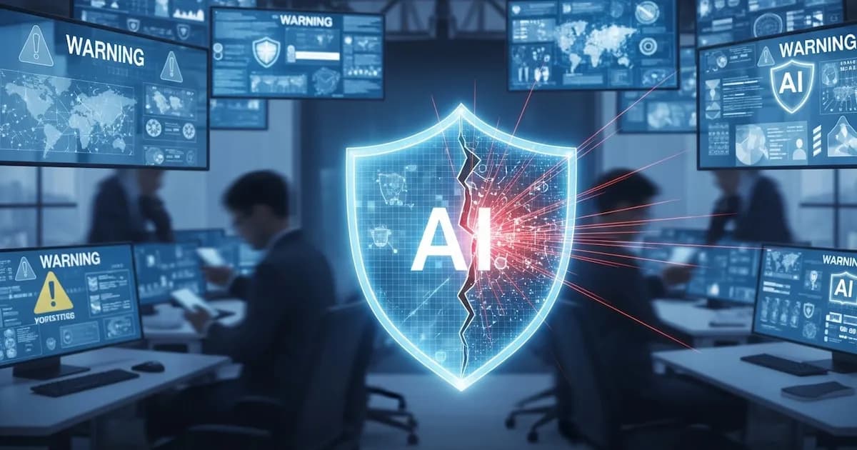 Expertos alertan sobre la inseguridad de contraseñas generadas por inteligencia artificial