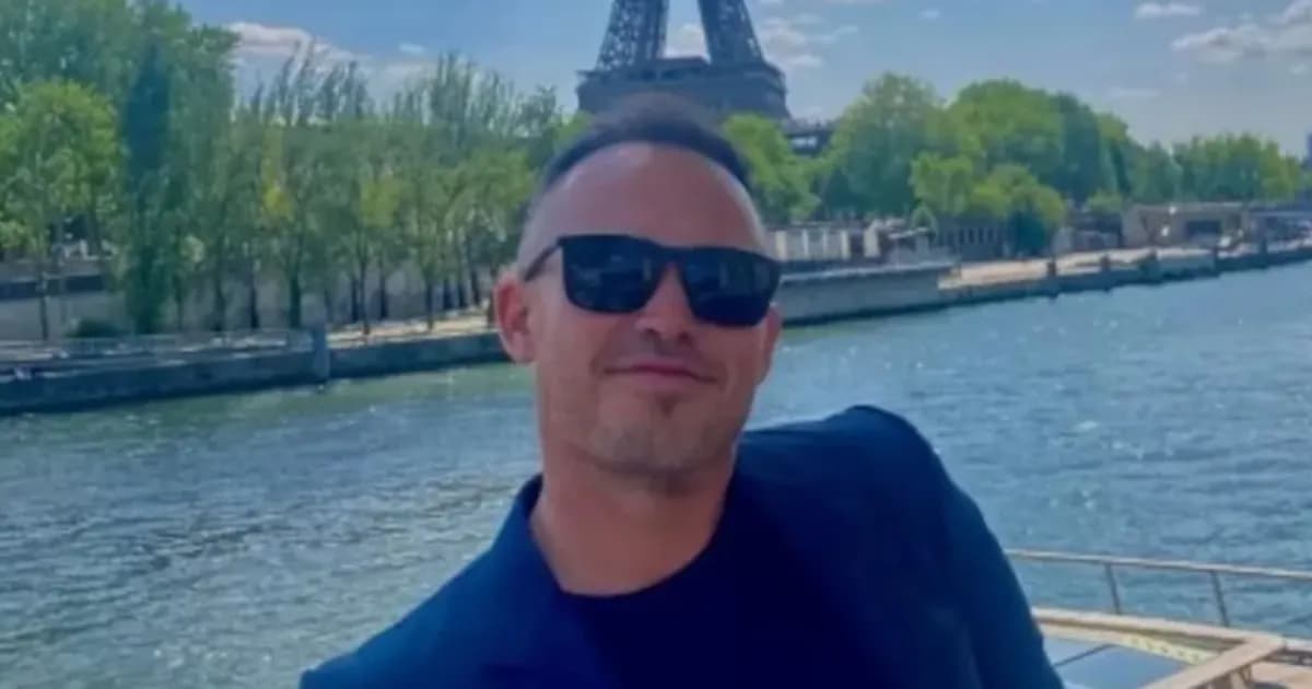 Sommelier a un paso del juicio por atropello mortal de dos policías en Mendoza