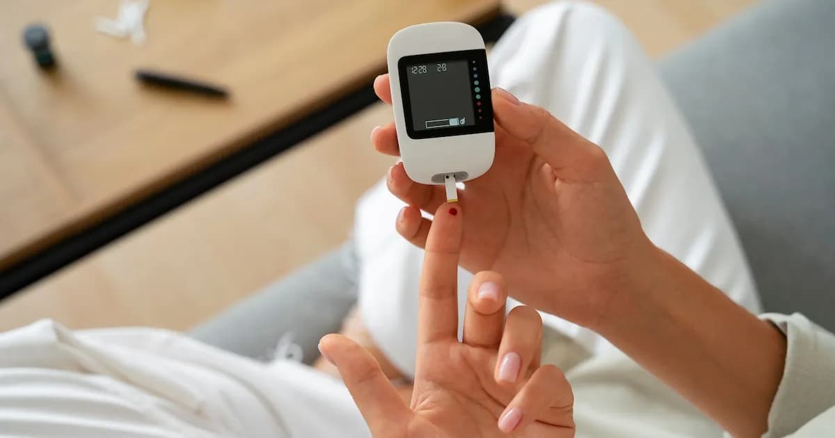 Siete hábitos eficaces para manejar la diabetes tipo 2, según especialistas