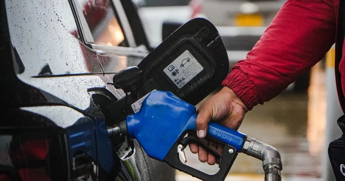 Impacto de los aumentos del petróleo en subsidios de combustibles en Colombia