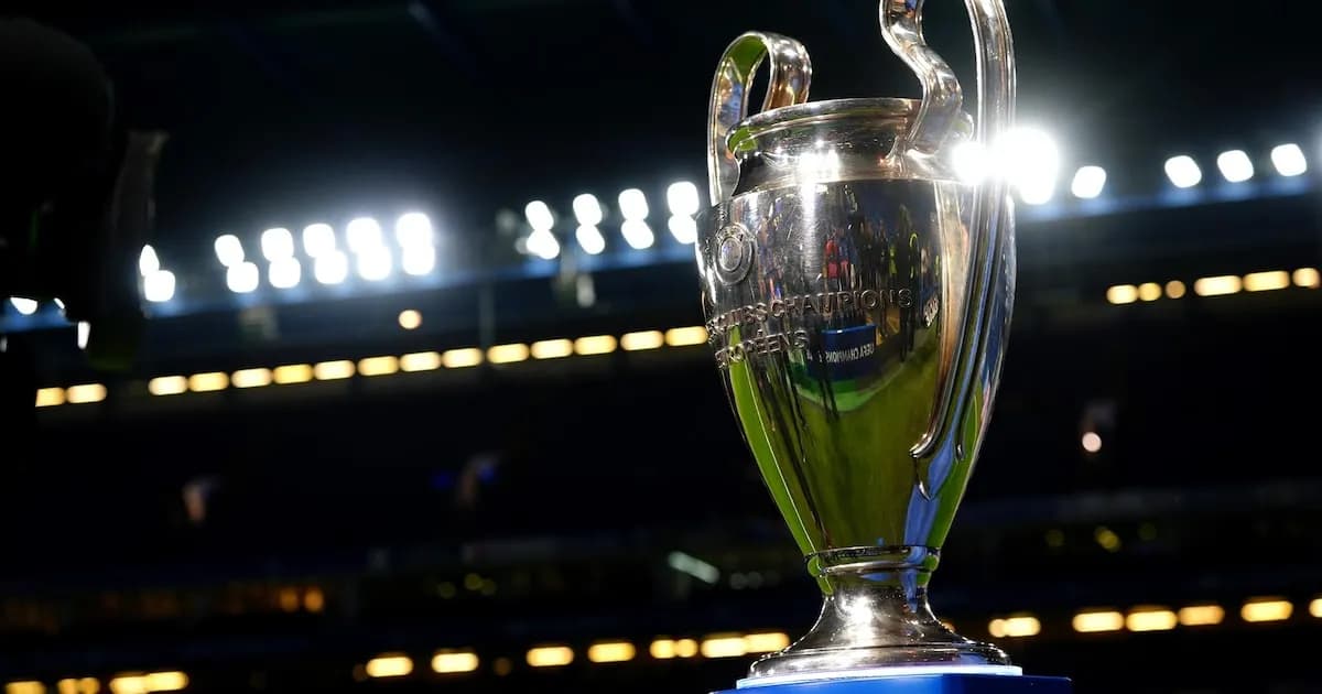 LaLiga y Premier League se enfrentan en octavos de final de la Champions League