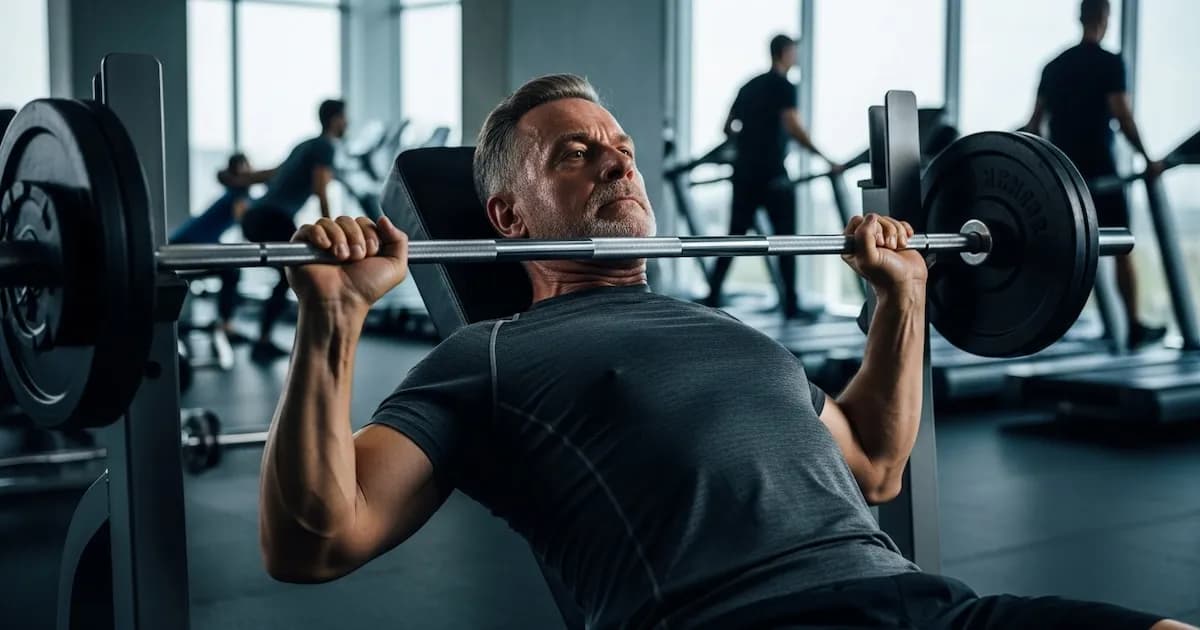 Método 30-10-30: Un nuevo enfoque en el entrenamiento de fuerza para aumentar masa muscular
