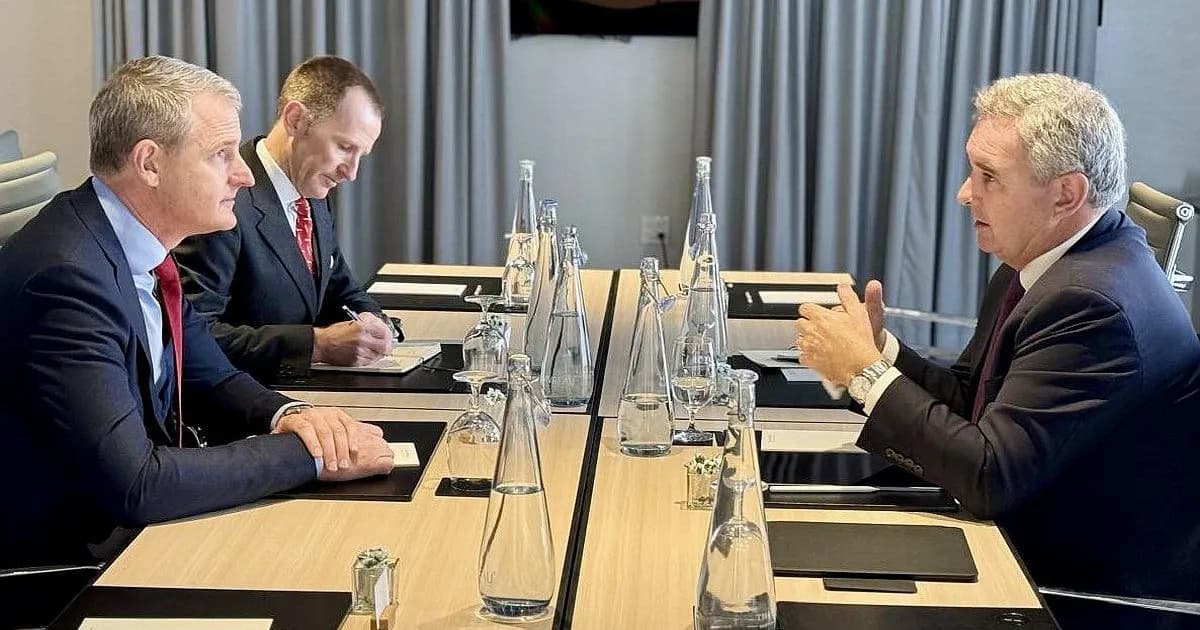 First Quantum impulsa el proyecto Taca Taca con una inversión de u$s5.250 millones