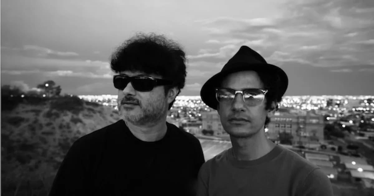 The Mars Volta se baja del Vive Latino 2026 a días del festival