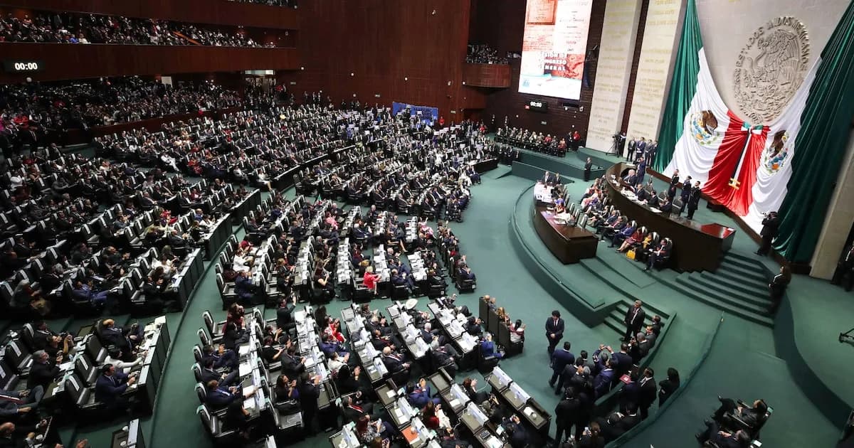 Reforma Electoral: Comienza el Debate en Comisiones con Votación Prevista para el 10 de Marzo