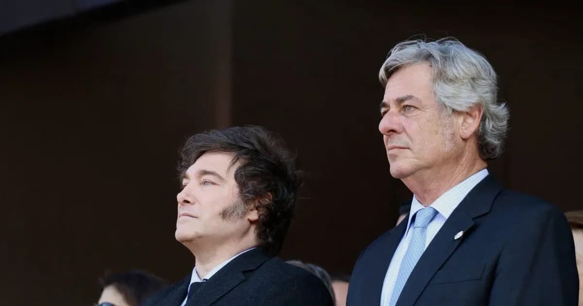 La Sociedad Rural reafirma su respaldo al Gobierno: "El campo goza de mayor previsibilidad"