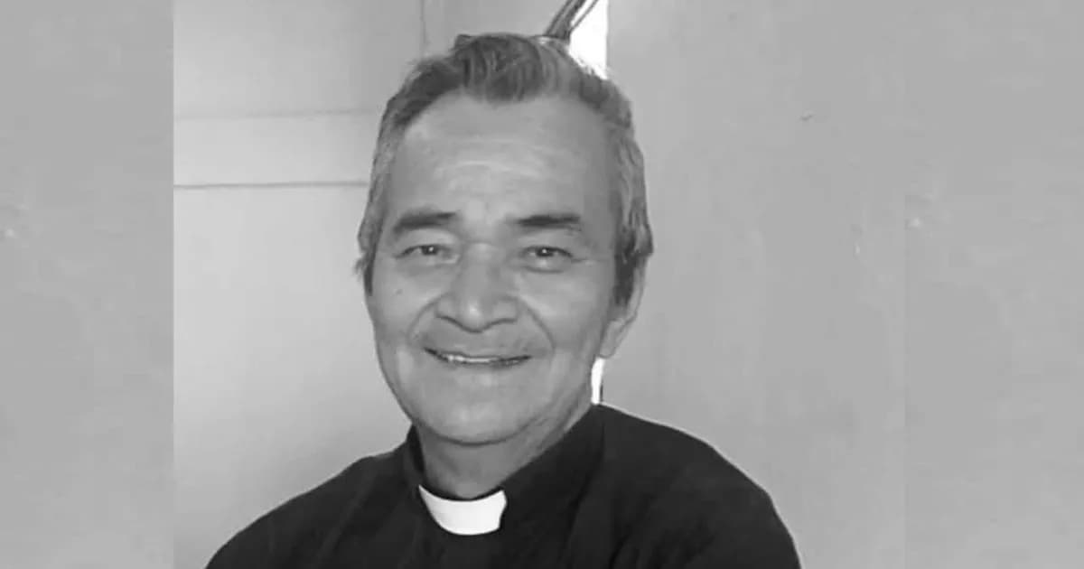 Hallan sin vida al sacerdote Juan Manuel Zavala Madrigal en Chiapas tras su desaparición