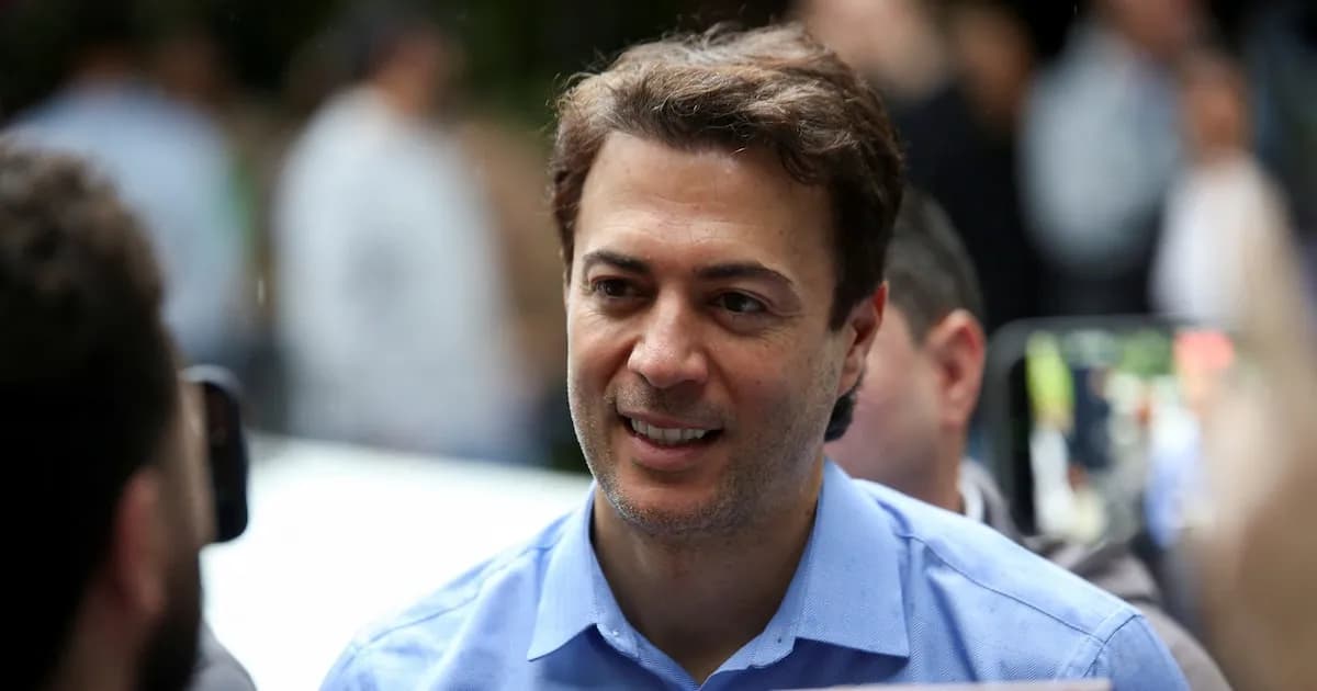 Daniel Quintero sufre una dura derrota en Medellín y pierde respaldo en su tierra natal