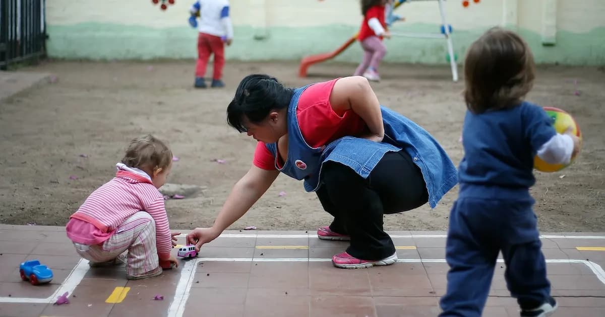 Exmadres comunitarias podrán acceder a subsidio pensional de $1.000.000 desde marzo