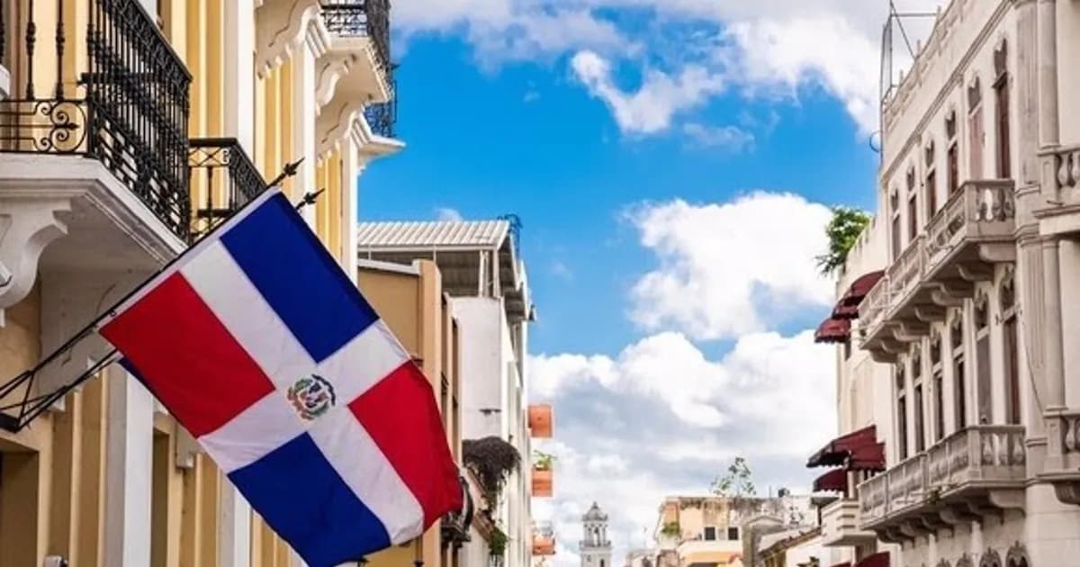 República Dominicana inicia auditoría nacional para combatir el comercio ilegal y fortalecer controles