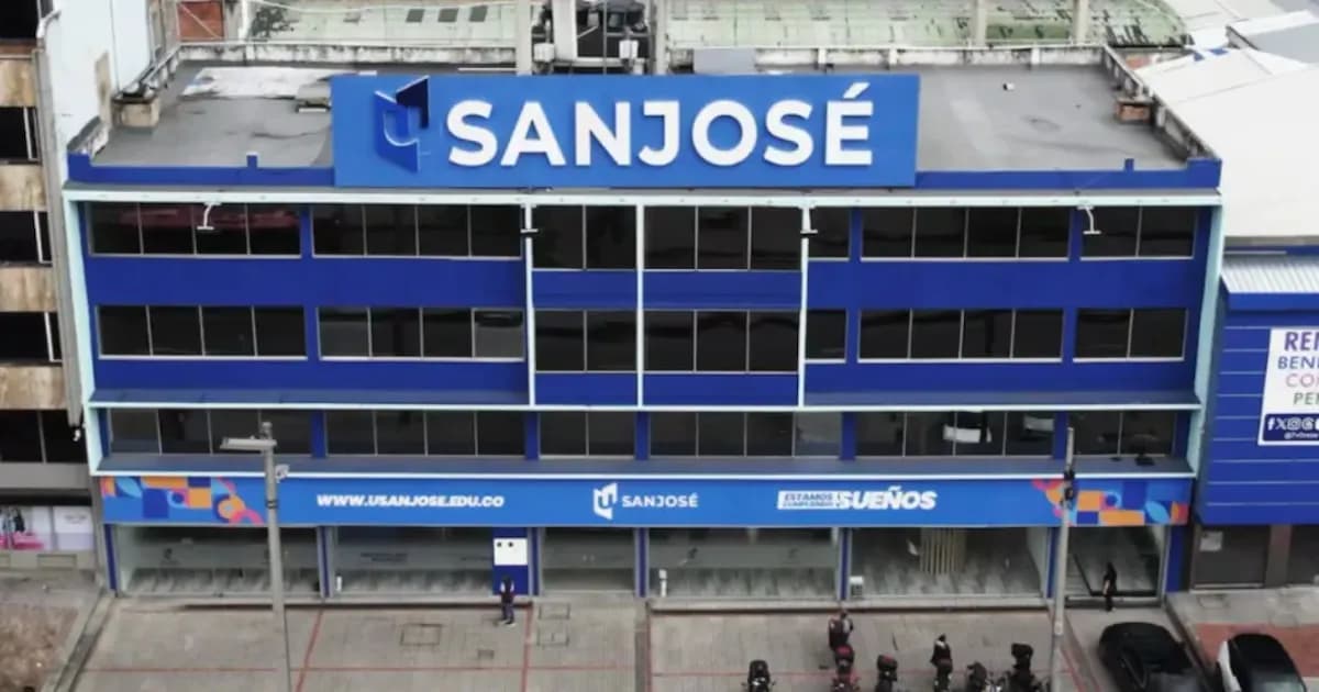Irregularidades en títulos de Fundación San José afectan a funcionaria del gobierno colombiano