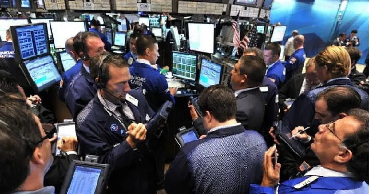 Wall Street se recupera al cierre tras caída sorpresiva del petróleo