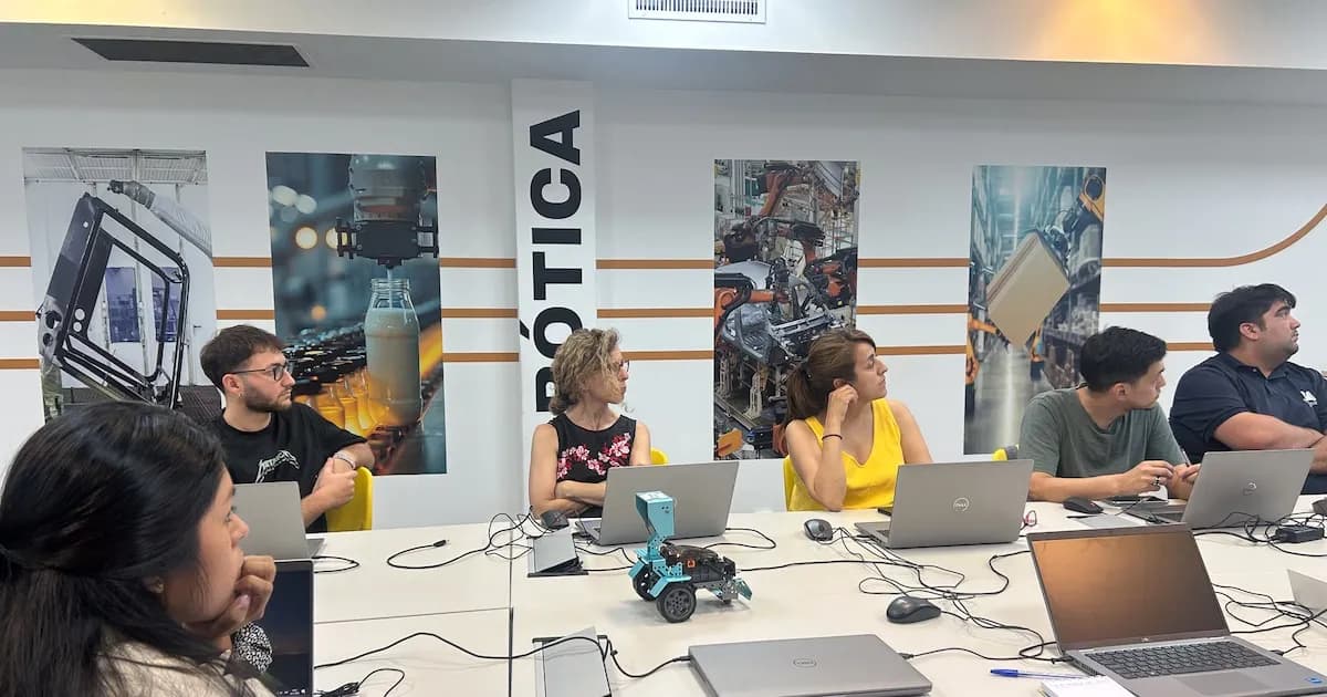 Nuevos cursos gratuitos en la Ciudad: IA y oficios en demanda laboral