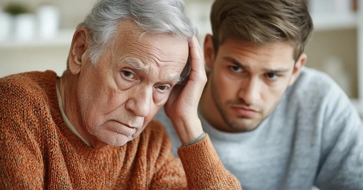 Pérdida de memoria: factores tratables más allá del Alzheimer