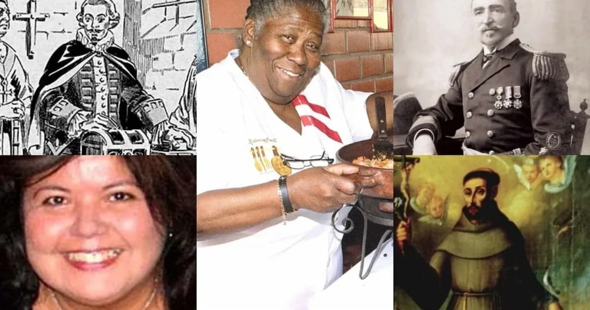 Conmemoraciones del 10 de marzo en Perú: Historia y legado de grandes figuras