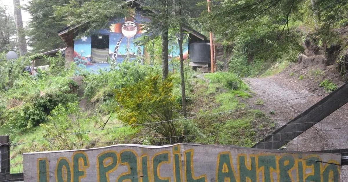Comunidad mapuche Paicil Antriao reclama por relevamiento territorial ante inminente desalojo