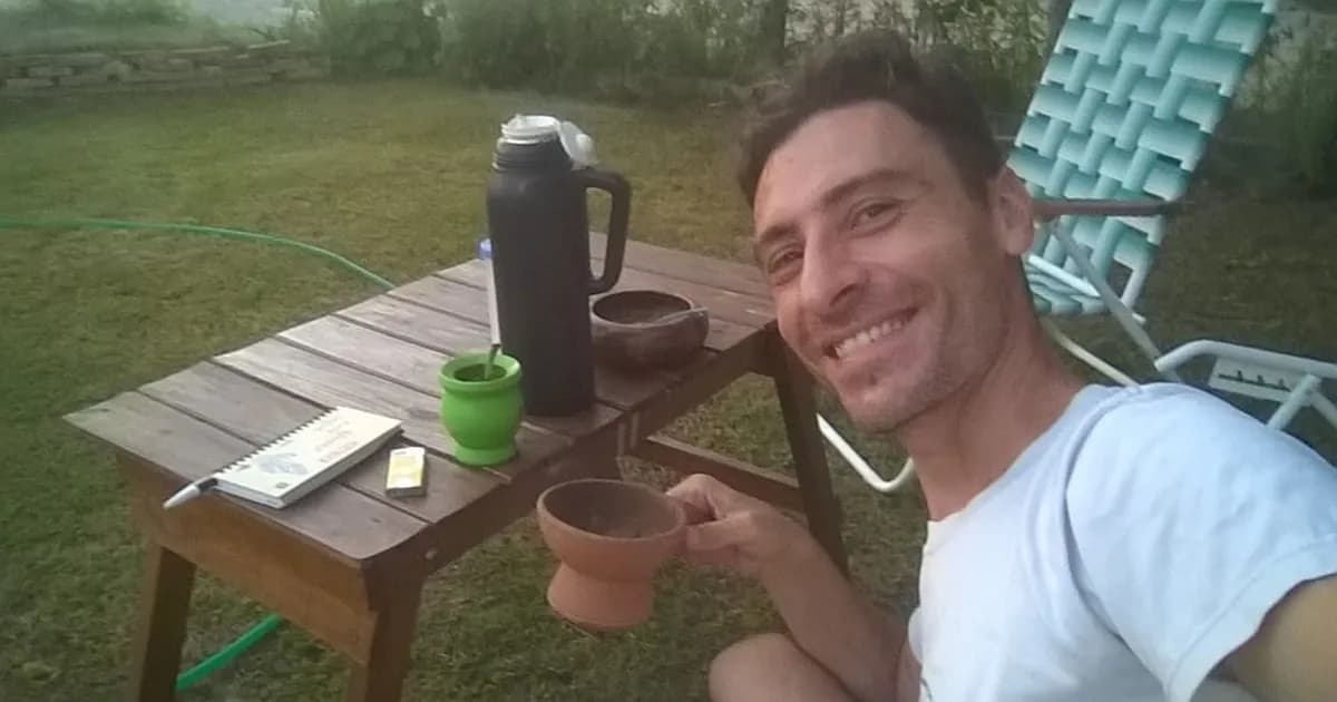 Inicia el juicio por el crimen de un tarotista en Córdoba: hallaron su cuerpo envuelto en una frazada