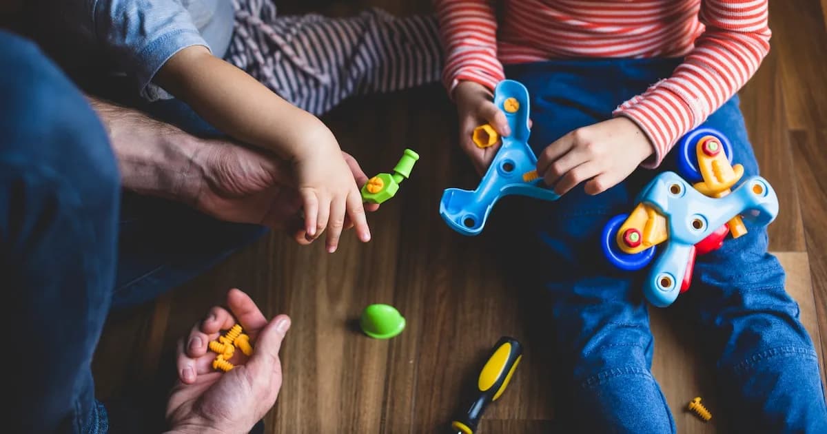 Consejos de un psicólogo para una crianza más saludable