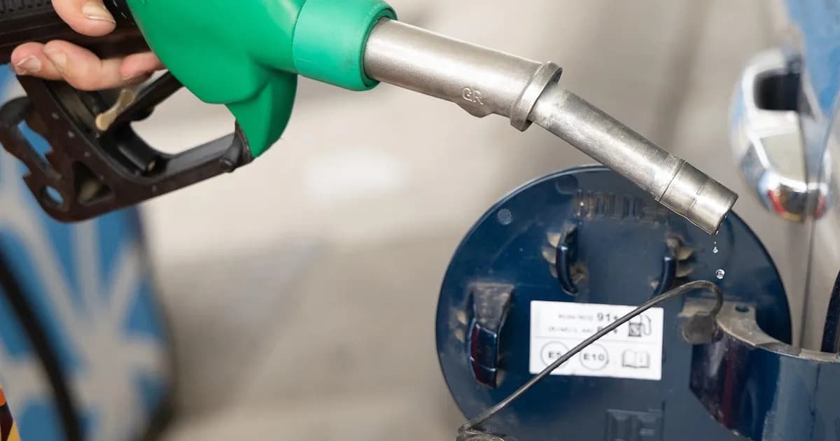 Ministros de Energía del G7 se reúnen para discutir crisis por conflicto en Oriente Medio