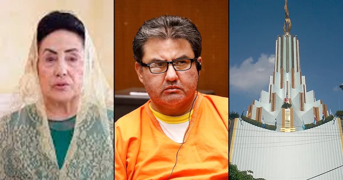 Se adelanta audiencia en Nueva York contra líder de La Luz del Mundo y familiares