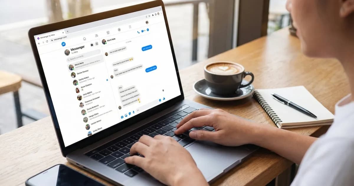 Teletrabajo en cafeterías: cinco pautas de etiqueta para una convivencia armoniosa